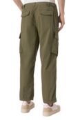 Хлопковые брюки-карго Dondup UP666/PSE025U-PTD фото 4