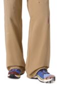 Текстильные кроссовки XT-4 MM6 x Salomon MM6 SH1WS0017/P8163 фото 3