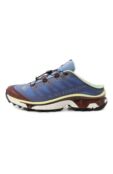 Текстильные кроссовки XT-4 MM6 x Salomon MM6 SH1WS0017/P8163 фото 4