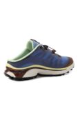 Текстильные кроссовки XT-4 MM6 x Salomon MM6 SH1WS0017/P8163 фото 5
