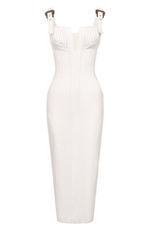 Джинсовое платье Versace Jeans Couture 78HA0951/EW015TC2 фото 1