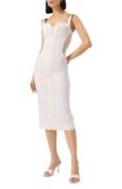 Джинсовое платье Versace Jeans Couture 78HA0951/EW015TC2 фото 3