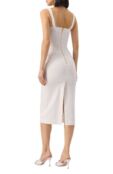 Джинсовое платье Versace Jeans Couture 78HA0951/EW015TC2 фото 4