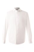 Хлопковая сорочка Corneliani 25P100-2511625 фото 1