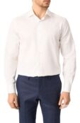 Хлопковая сорочка Corneliani 25P100-2511625 фото 3