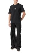 Хлопковая футболка Brunello Cucinelli M0B138476P фото 2