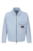 Джинсовая куртка Emporio Armani EM001149/AF13428 фото 1