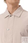Хлопковый бомбер Brunello Cucinelli MR4566515 фото 5