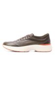Кожаные кроссовки Bounce Santoni MBBG22070BART0IL фото 4
