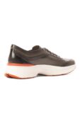 Кожаные кроссовки Bounce Santoni MBBG22070BART0IL фото 5