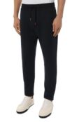 Хлопковые брюки Kiton UMKY01603 фото 3