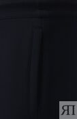 Хлопковые брюки Kiton UMKY01603 фото 5