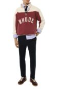 Хлопковый свитшот Rhude RHPF24ST02320 фото 2