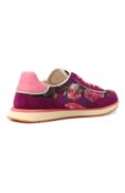 Комбинированные кроссовки DG Cushion Dolce & Gabbana CK2288/A6N66 фото 5