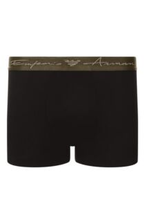 Боксеры Emporio Armani