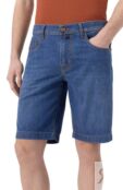 Джинсовые шорты Jacob Cohen 25E P/JUM_0E001 058 S3735 V2 фото 3