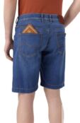 Джинсовые шорты Jacob Cohen 25E P/JUM_0E001 058 S3735 V2 фото 4