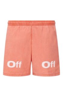 Плавки-шорты Off-White