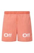 Плавки-шорты Off-White 0MFA020F22FAB002 фото 1
