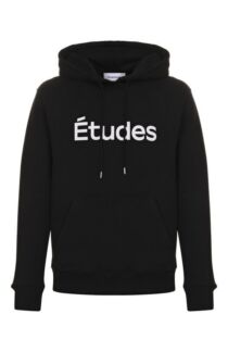 Хлопковое худи Études