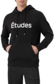 Хлопковое худи Études E25MMSWE251 фото 3