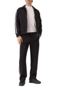 Хлопковые брюки Emporio Armani EM001111/AF13488 фото 2