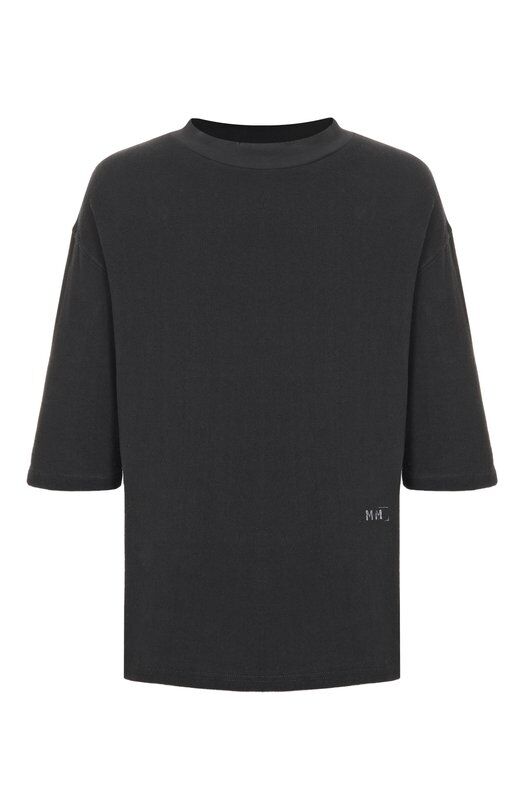 Хлопковая футболка Maison Margiela S50GC0713/M20057 фото 1