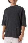 Хлопковая футболка Maison Margiela S50GC0713/M20057 фото 3