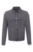 Джинсовая куртка Giorgio Armani GM000290/AF14911 фото 1