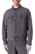Джинсовая куртка Giorgio Armani GM000290/AF14911 фото 3