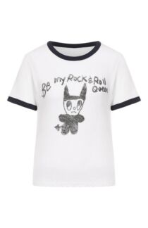 Футболка Zadig and Voltaire