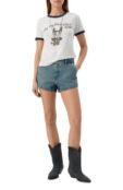 Футболка Zadig and Voltaire JWTS02772 фото 2