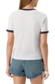 Футболка Zadig and Voltaire JWTS02772 фото 4