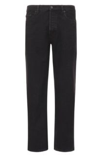 Джинсы Saint Laurent