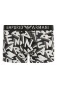 Хлопковые боксеры Emporio Armani EM000232/AF10794 фото 1