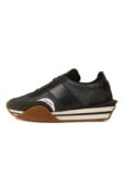 Комбинированные кроссовки James Tom Ford J1292/ICL092 фото 4