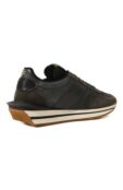 Комбинированные кроссовки James Tom Ford J1292/ICL092 фото 5