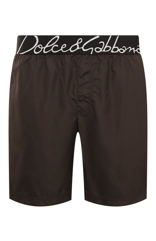 Плавки-шорты Dolce & Gabbana M4F28T/FUSFW фото 1