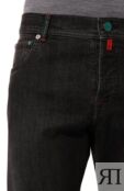 Джинсы Kiton UPNJSK0117F03 фото 5