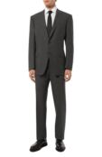 Шерстяной костюм Canali 11220/10/BF05411 фото 1
