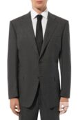Шерстяной костюм Canali 11220/10/BF05411 фото 3