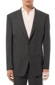 Шерстяной костюм Canali 11220/10/BF05411 фото 4