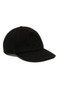 Хлопковая бейсболка Dolce & Gabbana GH873Z/GI527 фото 1