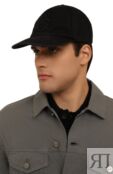 Хлопковая бейсболка Dolce & Gabbana GH873Z/GI527 фото 2