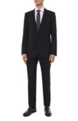 Шерстяной костюм Dolce & Gabbana GK0EMT/GF874 фото 1