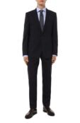 Шерстяной костюм Dolce & Gabbana GK0EMT/GF874 фото 2