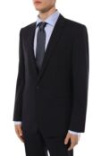 Шерстяной костюм Dolce & Gabbana GK0EMT/GF874 фото 4