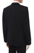 Шерстяной костюм Dolce & Gabbana GK0EMT/GF874 фото 5