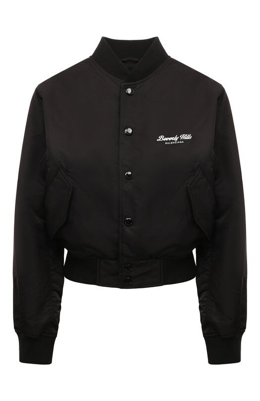 Бомбер Balenciaga 798588/TP004 фото 1