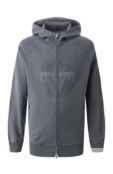 Хлопковая толстовка Brunello Cucinelli MM8363130G фото 1